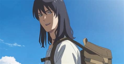 Makoto Shinkai Teases Next Project After Suzume .